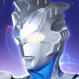 奧特曼傳奇英雄vivo版