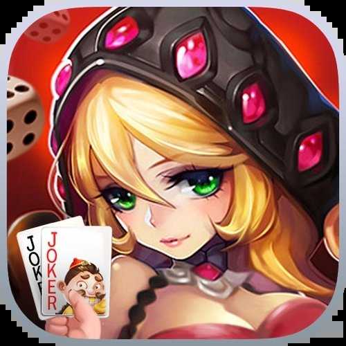 掌聯(lián)棋牌大廳