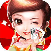 縱游三張牌游戲