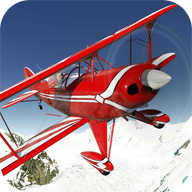 飛翼飛行模擬器