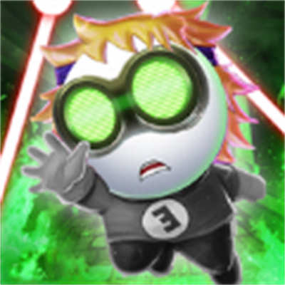 迷你伊隆隐形大师