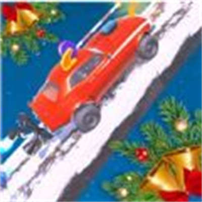 瘋狂的賽車游戲