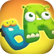 字母大作戰(zhàn)iOS版