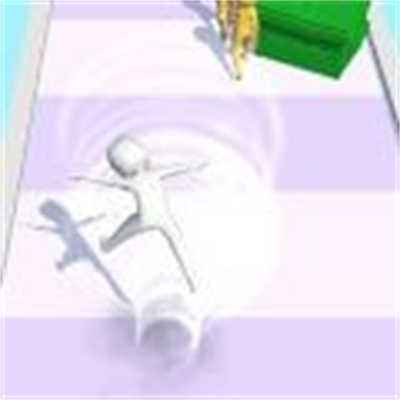 龍卷風(fēng)沖刺跑