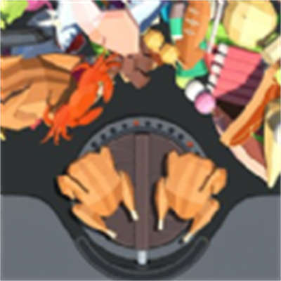 保護(hù)玩具挑戰(zhàn)游戲