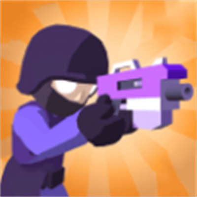 小兵突擊隊游戲