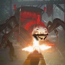 查爾斯小火車(chē)正式版