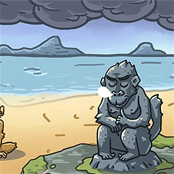 西游大冒險(xiǎn)