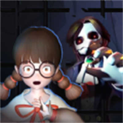 恐怖躲貓貓三寂滅遺跡