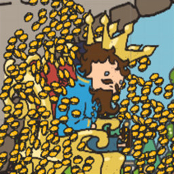 城市建造大作戰(zhàn)