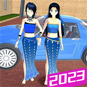 櫻花學(xué)院少女戀愛