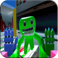 班班幼兒園第二章