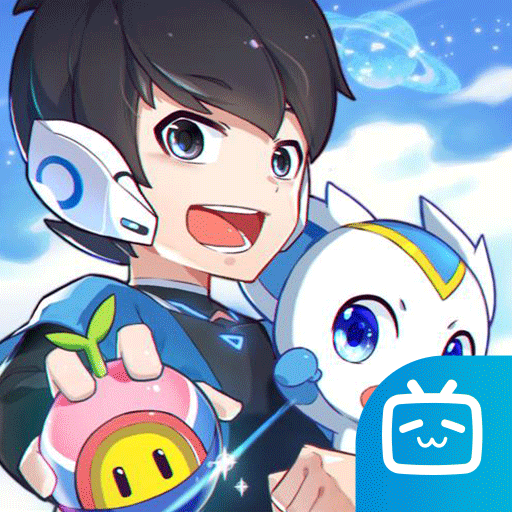 嗶哩嗶哩奧拉星手游