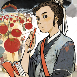 江南百景图苹果手机版