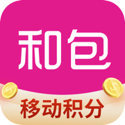 中國(guó)移動(dòng)和包客戶端iphone版