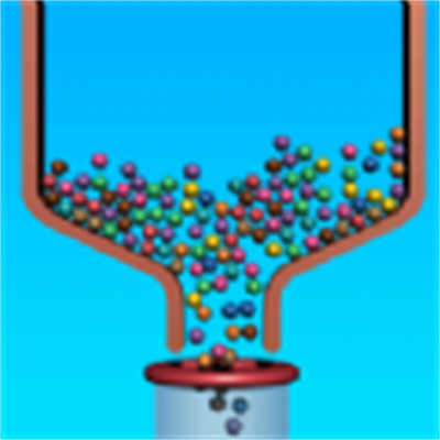 拉針實(shí)驗(yàn)