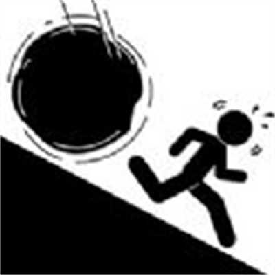 畫線救救火柴人4