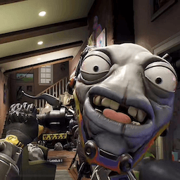 夢(mèng)幻槍?xiě)?zhàn)游戲