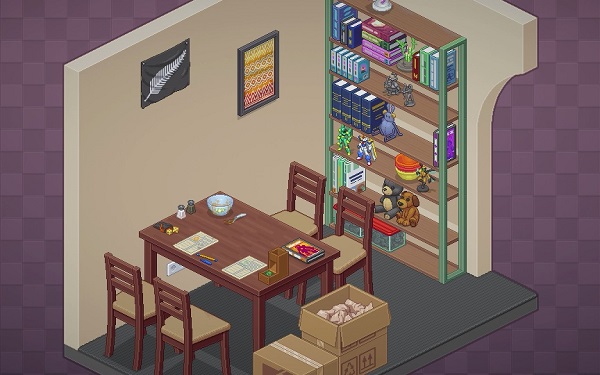 搬家模擬器unpacking下載-搬家模擬器unpacking手機(jī)版下載-搬家模擬器unpacking版本大全