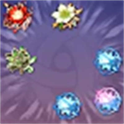 原神圣遺物模擬器