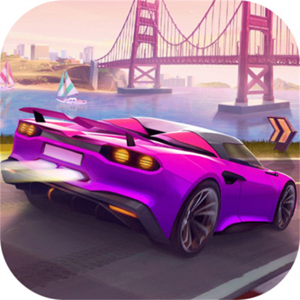 超級(jí)賽車大師