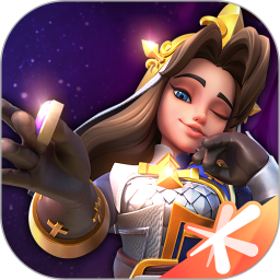 指尖領(lǐng)主手游