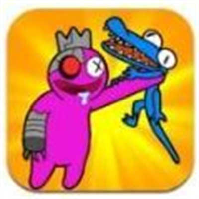 彩虹生存戰(zhàn)爭