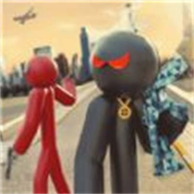 火柴人絕地冒險