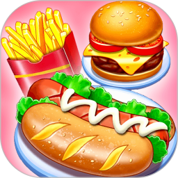 托卡生活小廚師