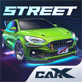 Carx Street免谷歌版