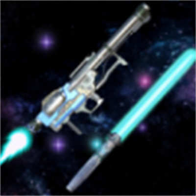 光劍槍支模擬器游戲