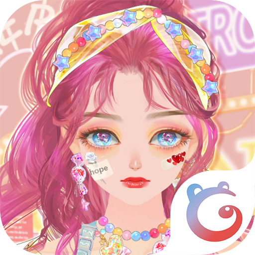 美美小店游戲百度版