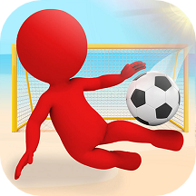 疯狂足球官方正版