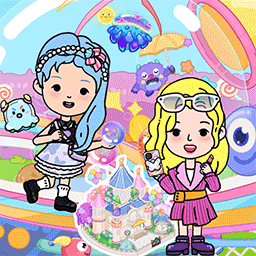 迷你我的尤雅小鎮(zhèn)