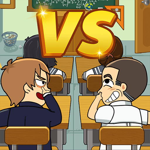 模擬校園高中日常