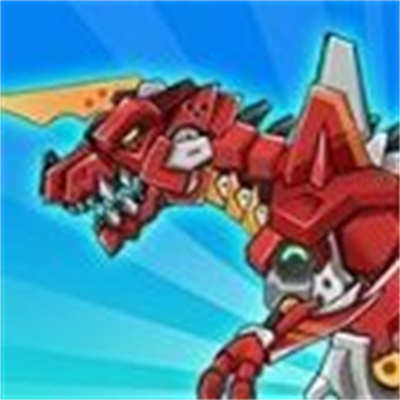 機甲斗獸場六道赤龍版