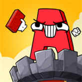 字母塔防大作戰(zhàn)