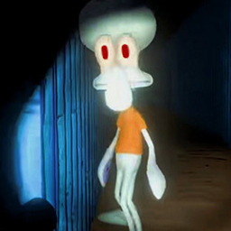 魷魚(yú)大逃殺