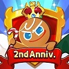 姜餅人王國中文版(Cookie Run: Kingdom)