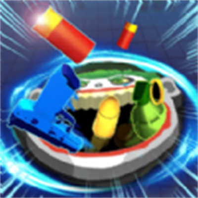 黑洞清掃大作戰(zhàn)