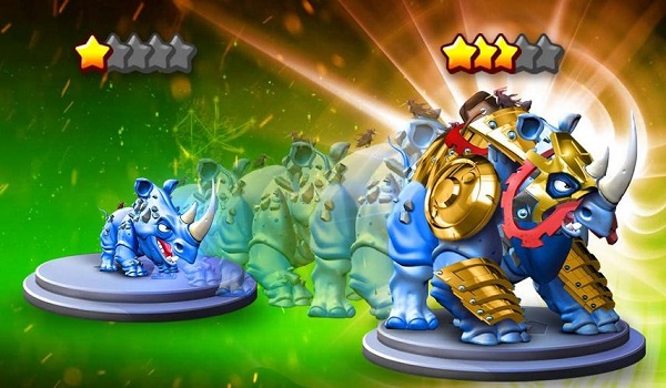 怪物養(yǎng)成游戲手機(jī)版-怪物養(yǎng)成類單機(jī)游戲推薦-怪物養(yǎng)成游戲大全