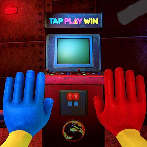 密室大探險(xiǎn)