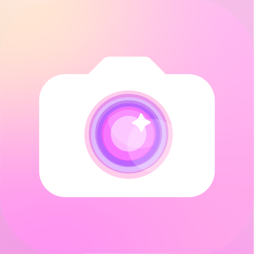 照相機美顏軟件