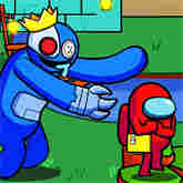 宇宙魔方狼人殺密室