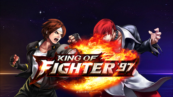 snk有哪些游戲-snk手游推薦-snk游戲合集