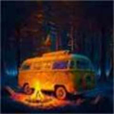 營地守衛(wèi)者