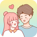 情侶心動(dòng)日常