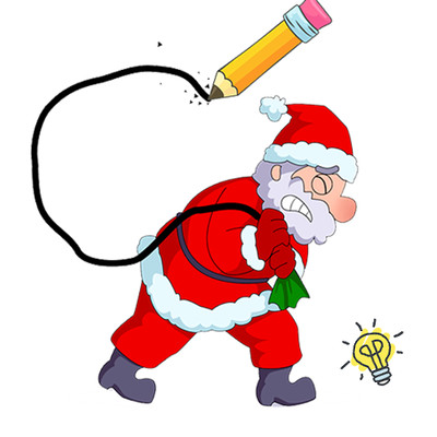 一筆畫(huà)不停