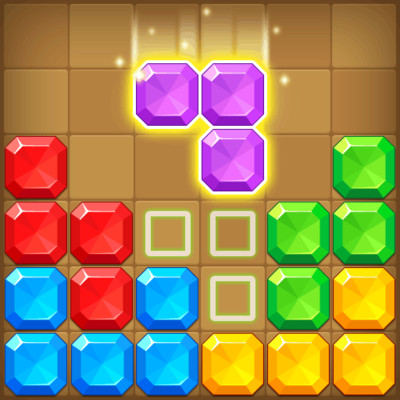 經(jīng)典拼拼樂(lè)