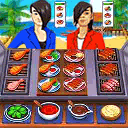 幸福小賣(mài)部